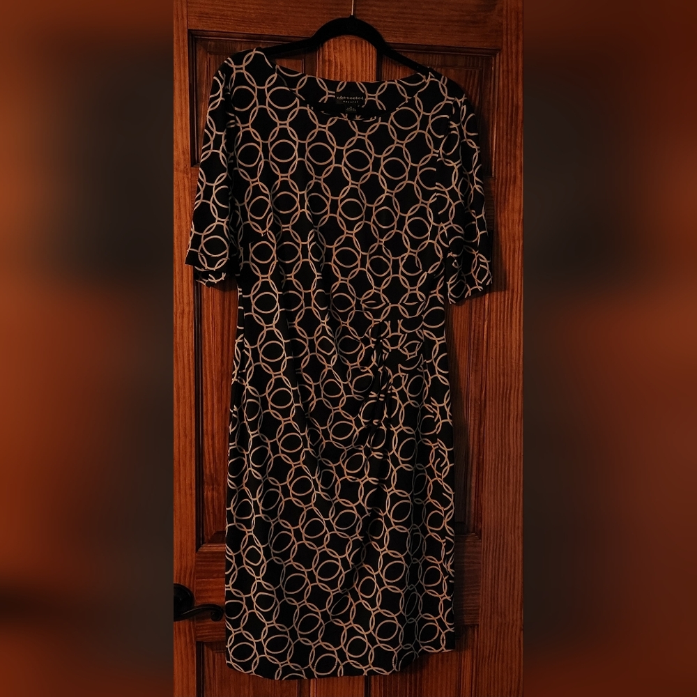 Connected Apparel Dress